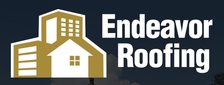 Logo for Endeavor Roofing LLC
