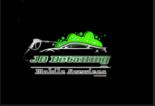 Logo for Dorien Detailz