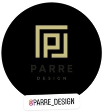 Logo for Parre Design LLC