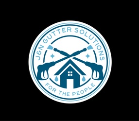J&N Gutter Solutions logo