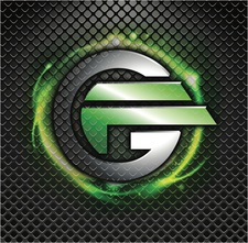 Logo for Garage Force