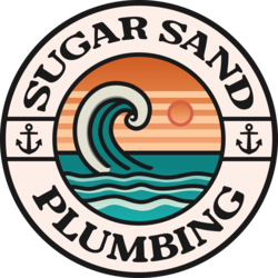 Sugar Sand Plumbing, LLC logo