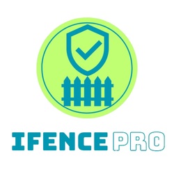 I FENCE PRO LLC logo