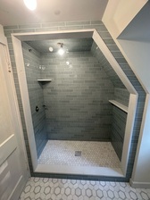 Logo for Flavio Tiles