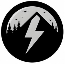 Logo for Elevation Electric, LLC