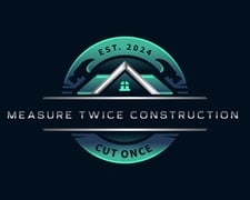 Avatar for Measure Twice Construction