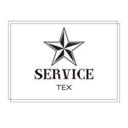 SERVICETEX logo