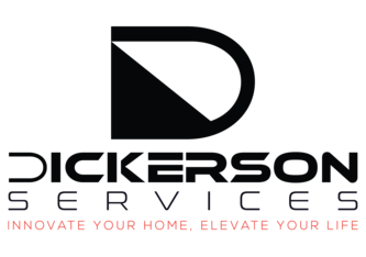 Dickerson Services logo