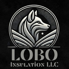 Logo for Lobo Insulation, LLC.