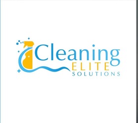 Cleaning Elite Solutions logo