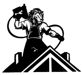 De Leon Construction LLC logo