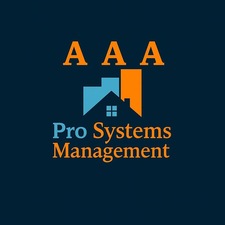 Logo for AAA Pro Systems - Unlicensed Contractor