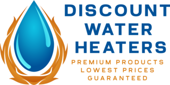 Discount Water Heaters, LLC logo