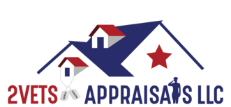 2Vets Appraisals, LLC logo