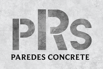 Paredes Concrete Construction, LLC logo