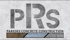 Avatar for Paredes Concrete Construction, LLC