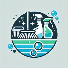 Logo for Lampert Services