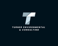 Logo for Turner Environmental & Consulting, LLC