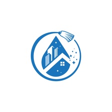Wild & Wonderful Cleaning logo
