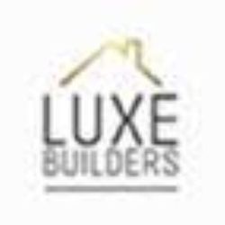 Luxe Builders logo