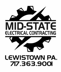 Mid-State Electrical Contracting LLC logo