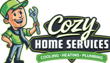 Avatar for Cozy Home Services