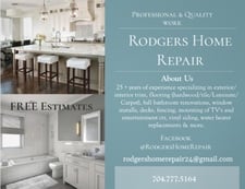 Avatar for Rodgers Home Repair