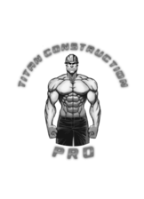 Titan Construction Pros llc logo