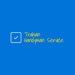 Trahan Handyman Services, LLC logo