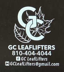 GC LeafLifters LLC logo