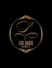 Lux Oasis Cleaning L.L.C. logo