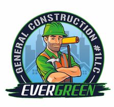 Evergreen General Construction #1, LLC logo