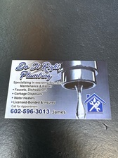 Avatar for Do It Right Plumbing, Inc.