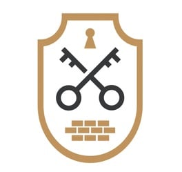 Lord's Lock & Key logo