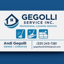Avatar for Gegolli Services Inc.