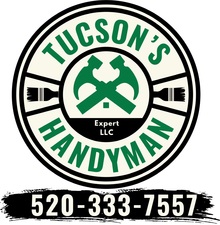 Logo for TUCSON'S HANDYMAN EXPERT LLC