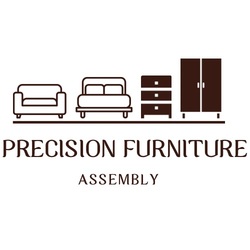 Precision Furniture Assembly logo