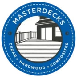 MasterDecks LLC logo