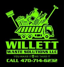 Avatar for Willett Waste Solutions LLC