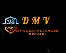 Avatar for Dmv Hvac and Appliances Repair