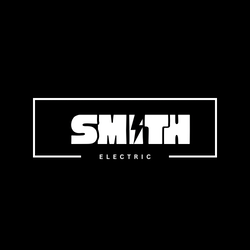 SMITH ELECTRIC AND CONSTRUCTION logo