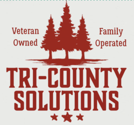 Try-County Solutions logo