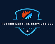 Logo for Roland Central Services, LLC