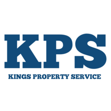 Logo for Kings Property Service