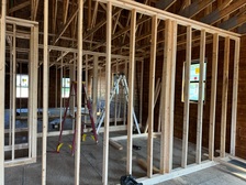 Logo for Mae's Rising LLC