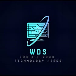 WDS logo