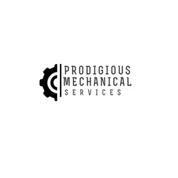 Prodigious Mechanical Services LLC logo