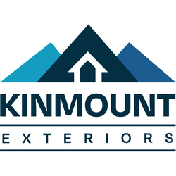 Kinmount Exteriors, LLC logo