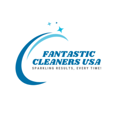 Fantastic Cleaners USA logo