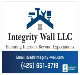 Integrity Wall LLC logo